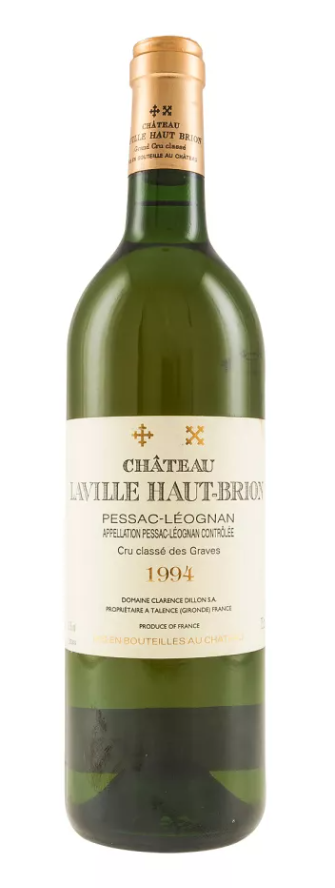 1994 | Château La Mission Haut-Brion | Pessac-Leognan at CaskCartel.com
