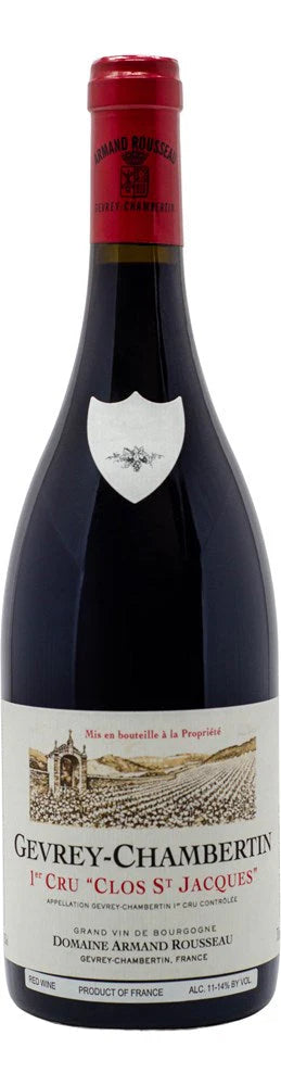 2008 | Domaine Armand Rousseau | Clos Saint-Jacques at CaskCartel.com