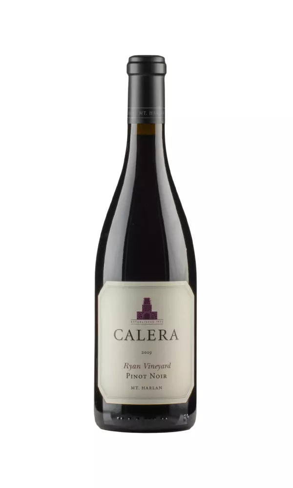 ワイン CALERA 2019 Ryan Vineyard Pinot Noir BUY] 2019 | Calera | Ryan Vineyard Pinot Noir at CaskCartel.com