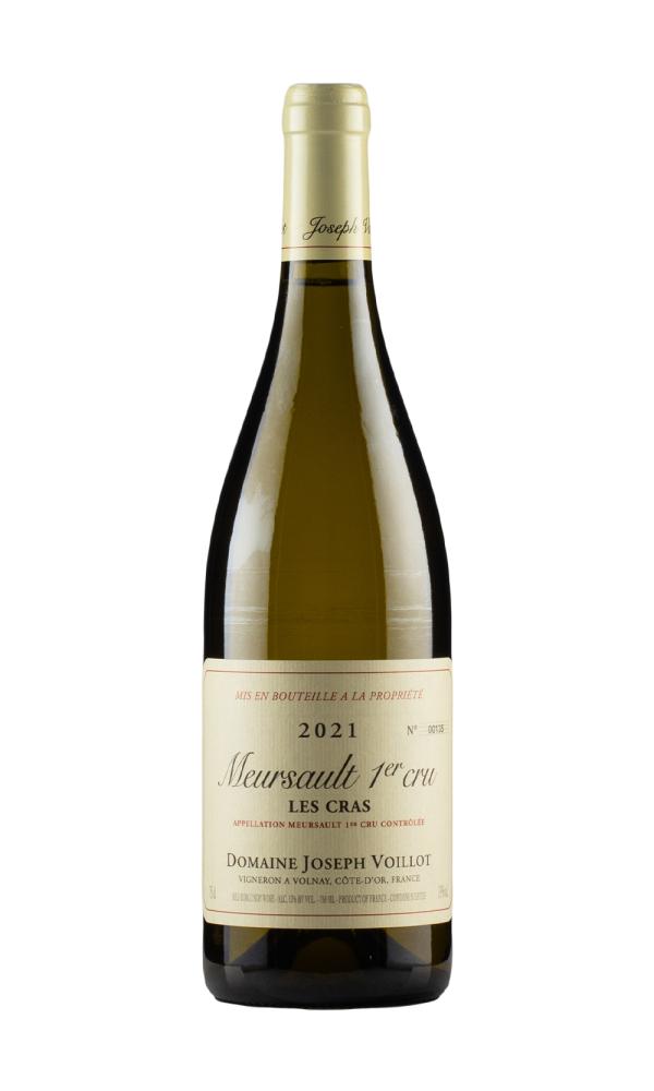 2021 | Domaine Joseph Voillot | Les Cras at CaskCartel.com
