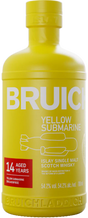 Bruichladdich | Yellow Submarine 25th Anniversary | 14 year Old | Single Malt Scotch Islay Whisky | 2026 Limited Release | 700ML at CaskCartel.com