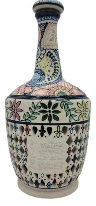 Riqueza Artesanal Anejo Tequila | 1L at CaskCartel.com