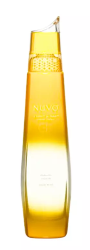 Nuvo Lemon Sorbet Sparkling Liqueur at CaskCartel.com
