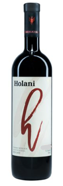 2021 | Manukyan Winery | Holani Red Dry at CaskCartel.com