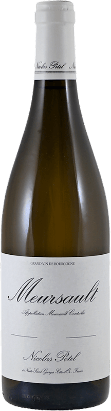 2009 | Maison Nicolas Potel | Meursault at CaskCartel.com