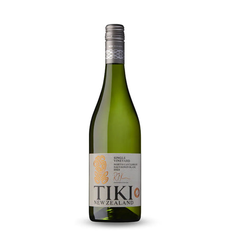 2023 | Tiki | Single Vineyard Sauvignon Blanc at CaskCartel.com