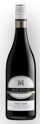 Mud House | Pinot Noir - NV at CaskCartel.com