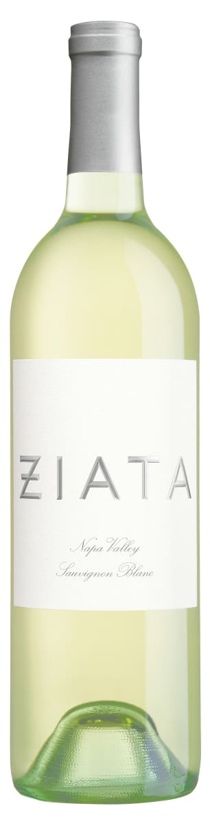 2021 | Ziata | Sauvignon Blanc at CaskCartel.com