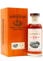 Edradour 200th Anniversary Sherry Casks Batch No.1 30 Year Old · 1995 Vintage Single Malt Scotch Whisky | 700ML at CaskCartel.com