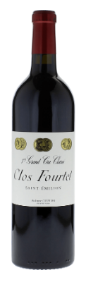 1991 | Clos Fourtet | Saint-Emilion Grand Cru at CaskCartel.com