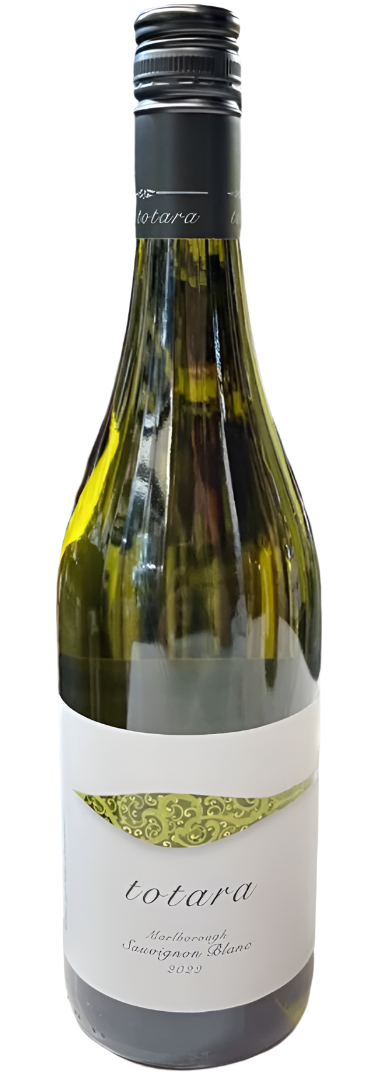 2022 | Totara | Sauvignon Blanc at CaskCartel.com