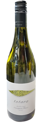 2022 | Totara | Sauvignon Blanc at CaskCartel.com