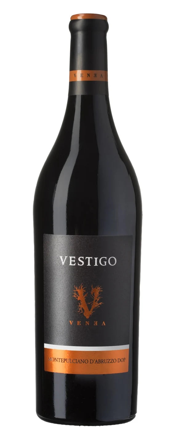 2022 | Venea | Vestigo Montepulciano d'Abruzzo at CaskCartel.com