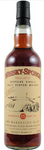 The Marketing Malt 2008 Whisky-Sponge Single Malt Scotch Whisky | 700ML at CaskCartel.com