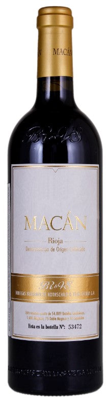 2017 | Macán | Rioja (Magnum) at CaskCartel.com