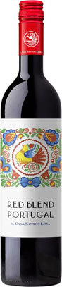 Casa Santos Lima | Red Blend - NV at CaskCartel.com