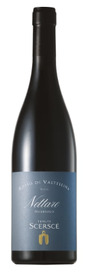 2018 | Tenuta Scersce | Nettare Rosso di Valtellina at CaskCartel.com