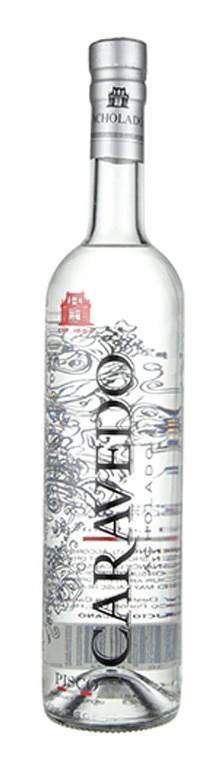 Pisco Porton Acholado at CaskCartel.com