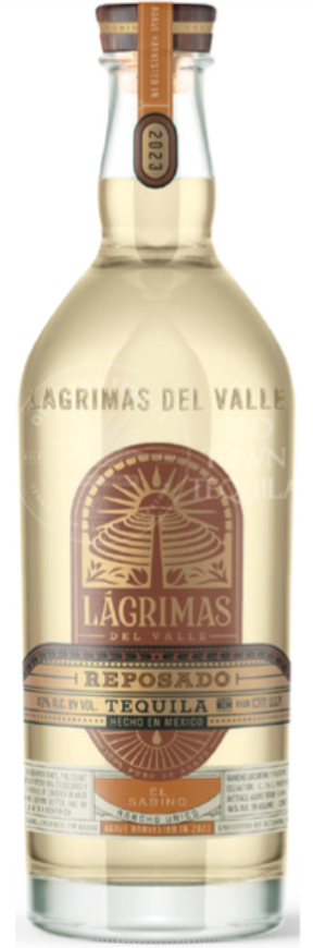 Lagrimas El Sabino Reposado at CaskCartel.com