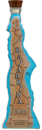 Bajarriba Plata Tequila at CaskCartel.com