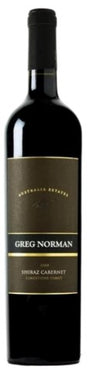 Greg Norman Estates | Australia Shiraz - Cabernet Sauvignon - NV at CaskCartel.com