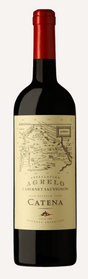 2019 | Bodega Catena Zapata | Appellation Agrelo Cabernet Sauvignon at CaskCartel.com