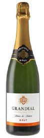 Grandial | Blanc de Blancs Brut - NV at CaskCartel.com