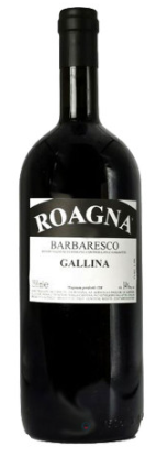 2017 | Roagna | Gallina (Double Magnum)