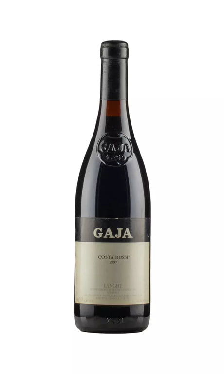 1997 | Gaja | Costa Russi at CaskCartel.com