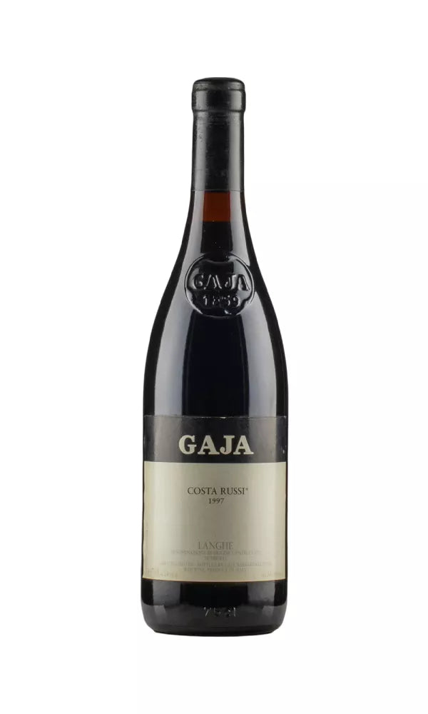 1997 | Gaja | Costa Russi at CaskCartel.com