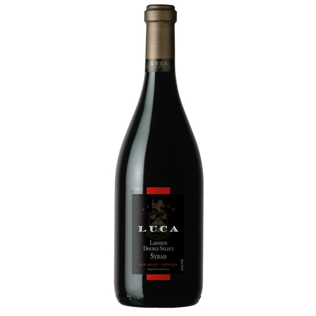 Luca | Laborde Double Select Syrah - NV at CaskCartel.com