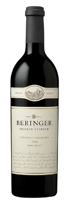 2014 | Beringer | Private Reserve Cabernet Sauvignon at CaskCartel.com