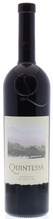 2011 | Quintessa | Red (Magnum) at CaskCartel.com