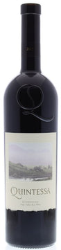 2011 | Quintessa | Red (Magnum) at CaskCartel.com