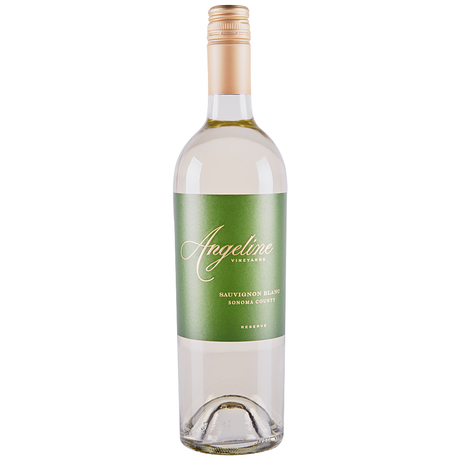 Angeline Winery | Reserve Sauvignon Blanc - NV at CaskCartel.com