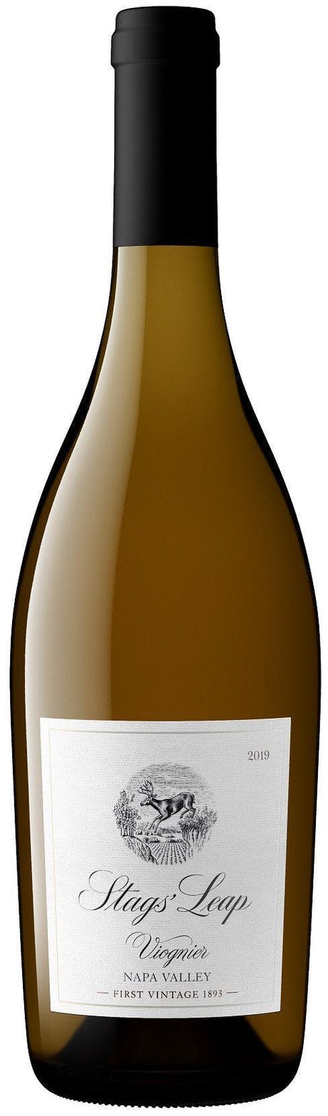 2019 | Stags' Leap Winery | Viognier at CaskCartel.com