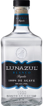 Lunazul Blanco Tequila | 1L at CaskCartel.com