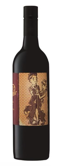 2021 | Mollydooker | Two Left Feet at CaskCartel.com