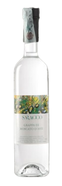 Saracco Grappa di Moscato | 500ML at CaskCartel.com
