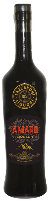 Lazzaroni Amaro at CaskCartel.com