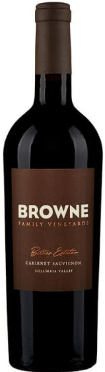 2019 | Browne Family Vineyards | Bitner Estate Cabernet Sauvignon at CaskCartel.com