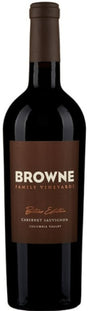 2019 | Browne Family Vineyards | Bitner Estate Cabernet Sauvignon at CaskCartel.com