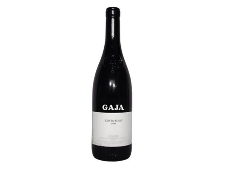 1998 | Gaja | Costa Russi Langhe-Barbaresco at CaskCartel.com