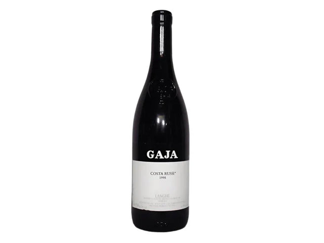 1998 | Gaja | Costa Russi Langhe-Barbaresco at CaskCartel.com