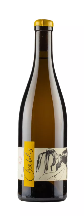 2020 | Domaine Pattes Loup | Chablis at CaskCartel.com