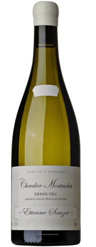 2019 | Etienne Sauzet | Chevalier-Montrachet at CaskCartel.com