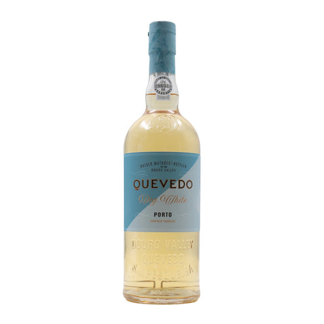 Quevedo | Dry White Port - NV at CaskCartel.com