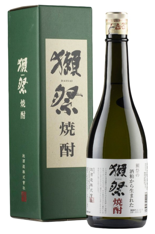 Dassai Shochu | 720ML at CaskCartel.com