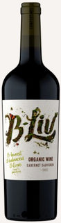 2020 | B-liv Wine | Cabernet Sauvignon at CaskCartel.com