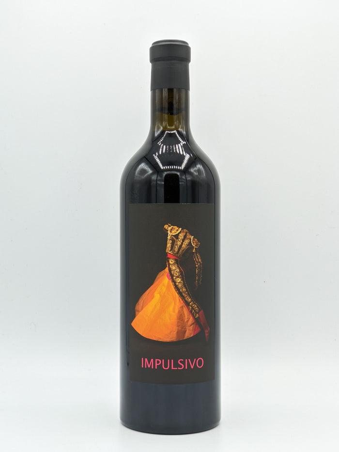 2012 | Cayuse Vineyards | Impulsivo Tempranillo